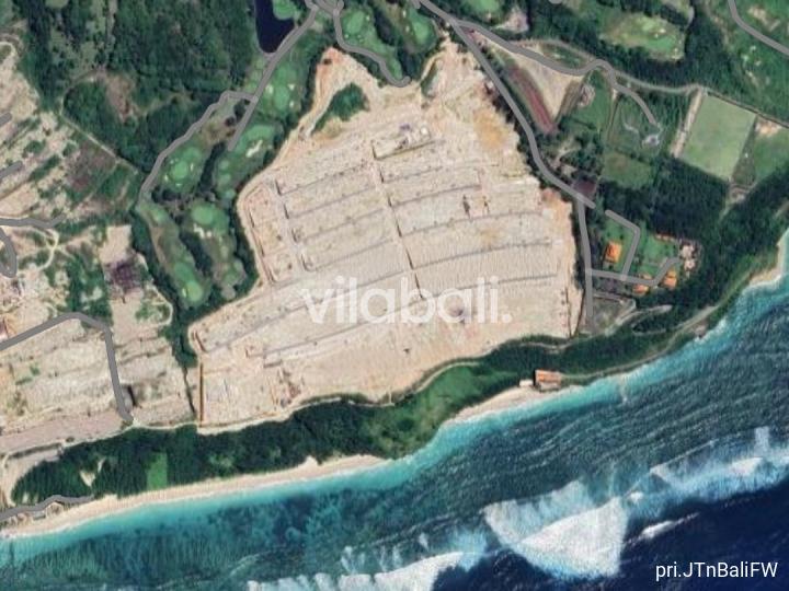 Foto Listing Jual Tanah Premium Fairwinds Bali | Next To Mandarin Oriental Hotel